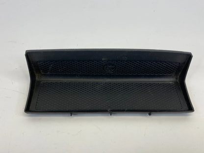 06-14 MERCEDES-BENZ ML350 MAT INSERT STORAGE COMPARTMENT TRAY RUBBER A2516890096