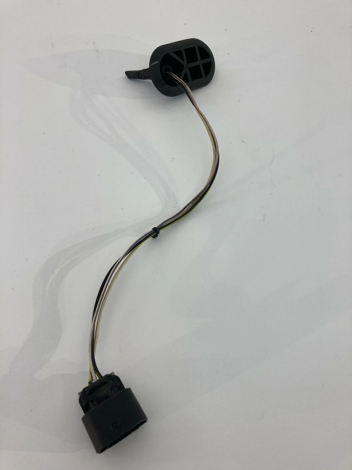 09-14 VOLKSWAGEN ROUTAN LEFT TAIL LIGHT TAILLIGHT WIRE WIRING HARNESS CONNECTOR