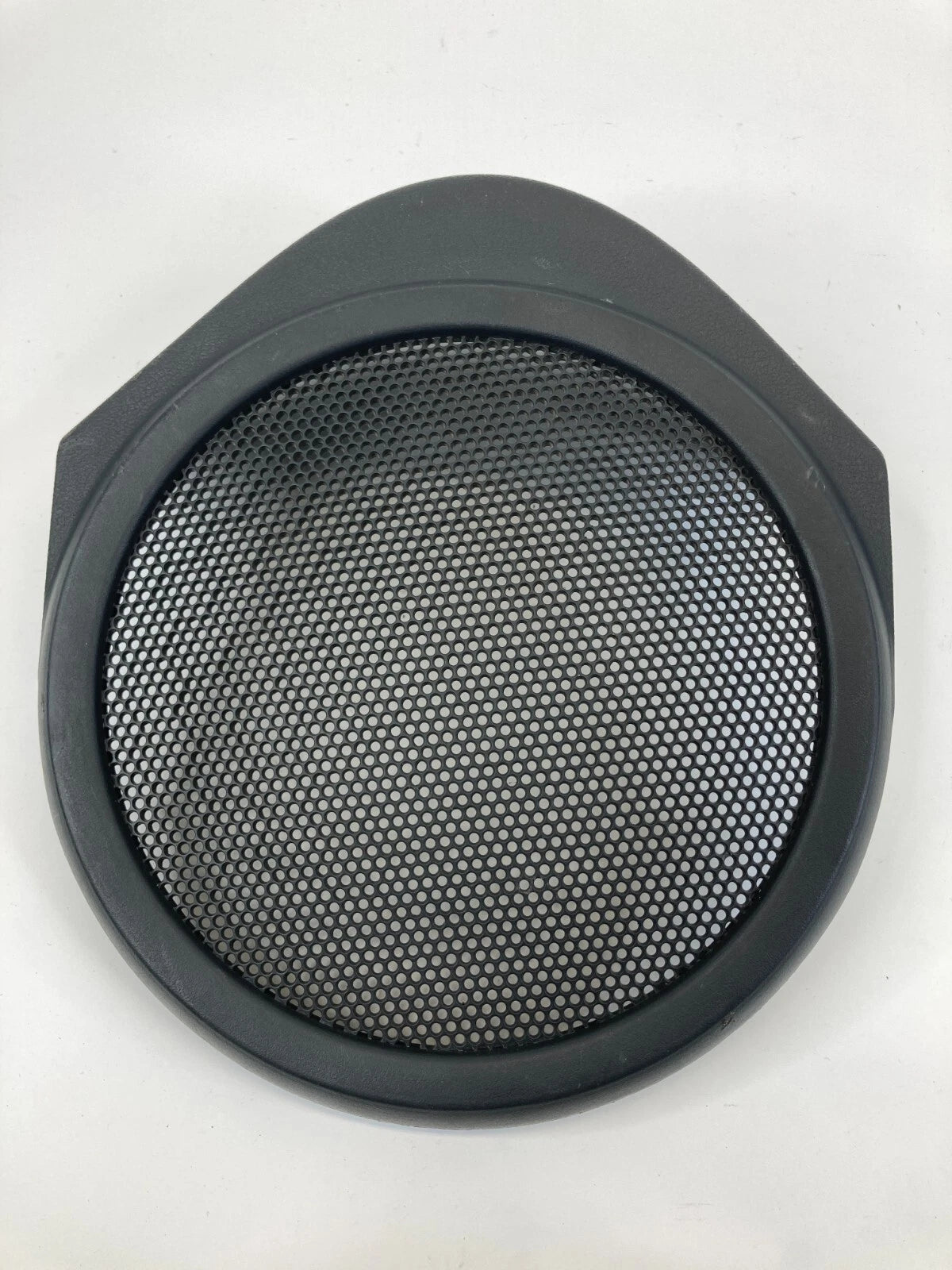 08-12 DODGE CALIBER REAR LEFT SIDE DOOR PANEL SPEAKER COVER GRILLE 1AH43TRMAA