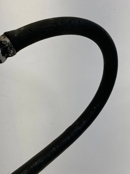 00-04 MITSUBISHI MONTERO SPORT 3.0L DISCHARGE A/C AIR CONDITION LINE HOSE PIPE