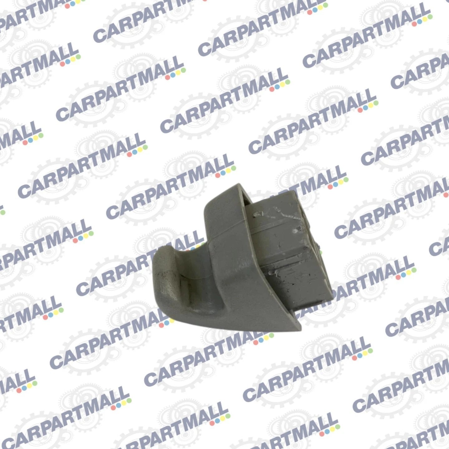 2010-2017 GMC TERRAIN SUNVISOR SUN VISOR SHADE CLIP RETAINER ASSEMBLY OEM