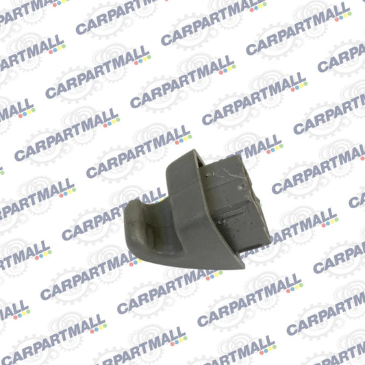 2010-2017 GMC TERRAIN SUNVISOR SUN VISOR SHADE CLIP RETAINER ASSEMBLY OEM