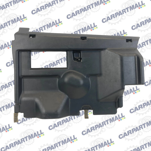 04-06 LEXUS RX330 DASH LOWER INSTRUMENT PANEL COVER TRIM BEZEL 55607-0E010 OEM