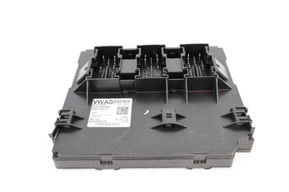 12-15 VOLKSWAGEN PASSAT 1.8L BODY CONTROL MODULE BCM COMPUTER UNIT 5K0937085AB