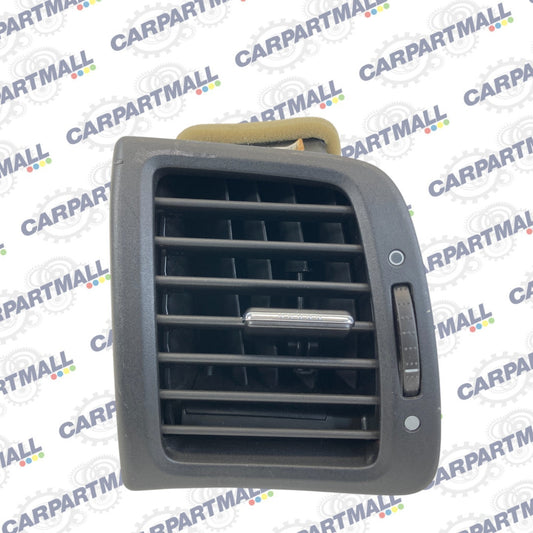 2010-2012 Acura RDX Dash Left Driver Side Outer A/C Air Vent Grille Outlet OEM