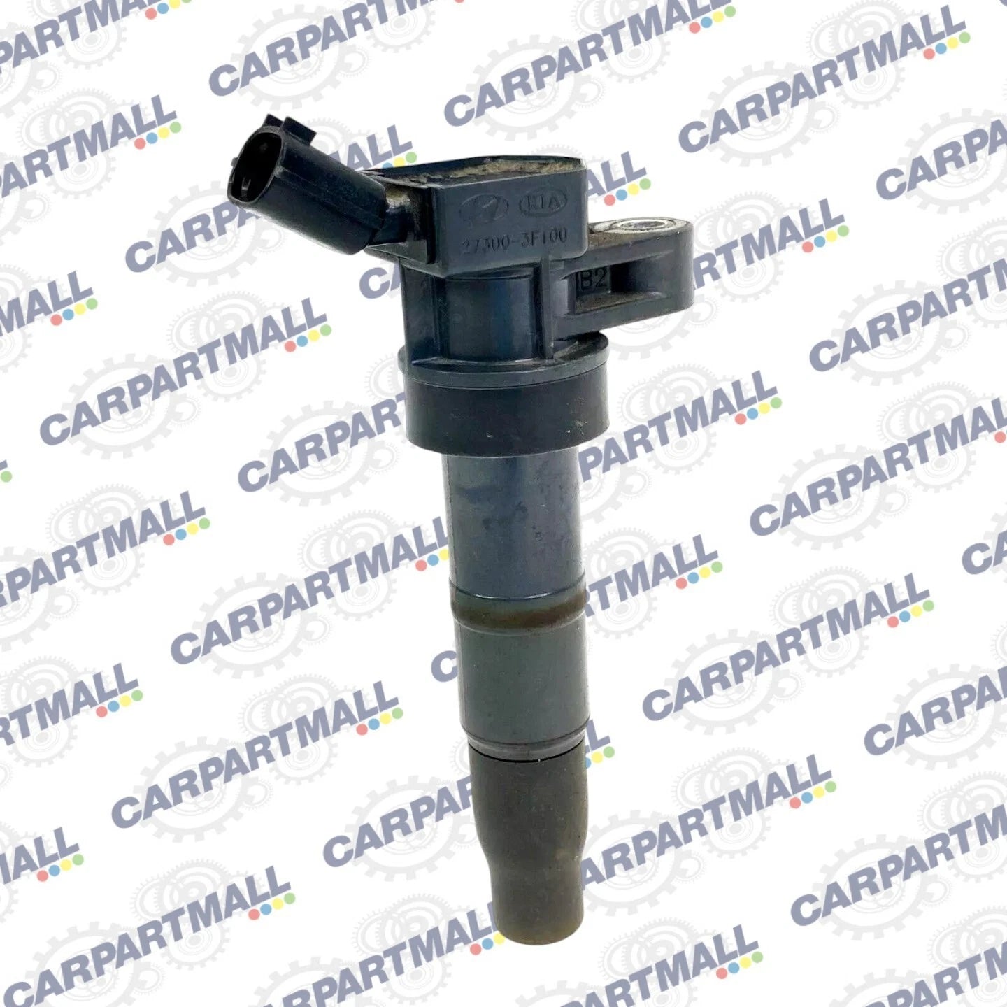 2008-2014 HYUNDAI SONATA 10-15 TUCSON IGNITION COIL ASSY DENSO 27300-3F100