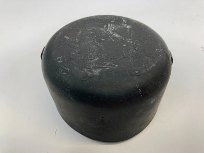 2002-2009 CHEVY TRAILBLAZER CENTER CONSOLE RUBBER CUP HOLDER INSERT 23949BAP OEM