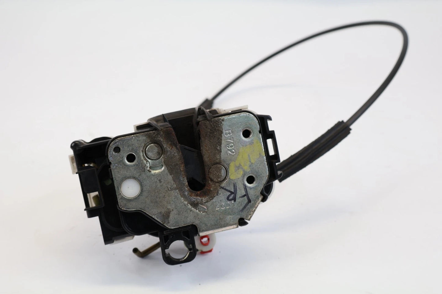 2012-2019 FIAT 500 FRONT RIGHT PASSENGER DOOR LOCK LATCH RELEASE ACTUATOR OEM