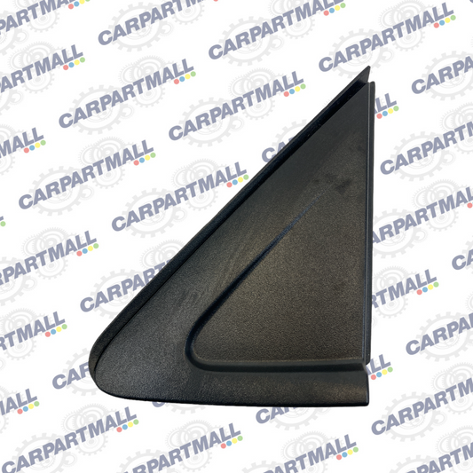 2011-2016 Hyundai Elantra Rear Right Exterior Applique Corner Cover 87820-3X000