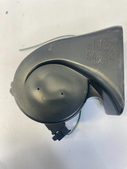 2004-2010 TOYOTA SIENNA LOW HORN TONE PITCH ALARM SIREN SIGNAL 014015-4015 OEM
