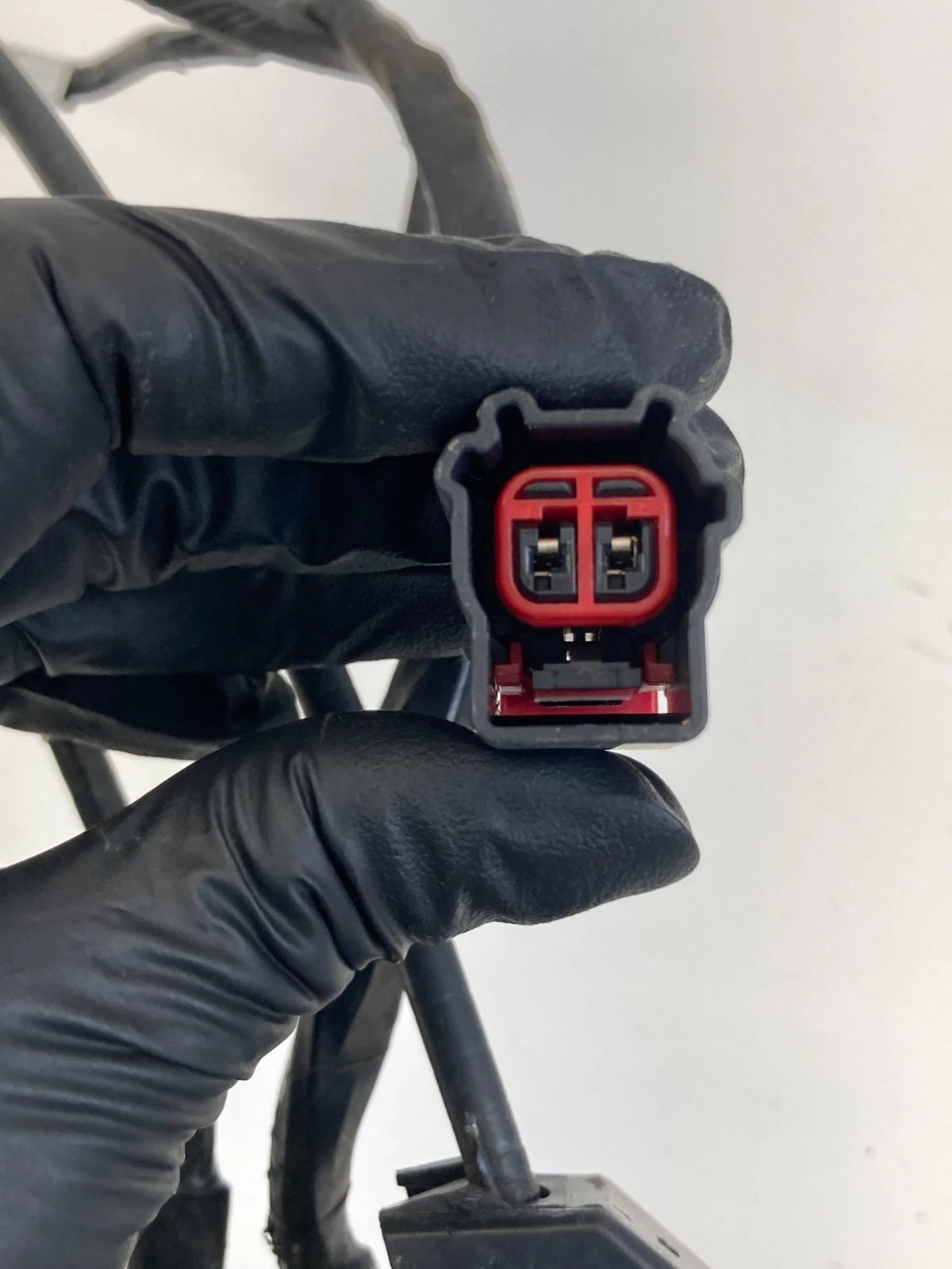 2007-2017 FORD EXPEDITION FRONT RIGHT PASSENGER DOOR LOCK LATCH RELEASE ACTUATOR