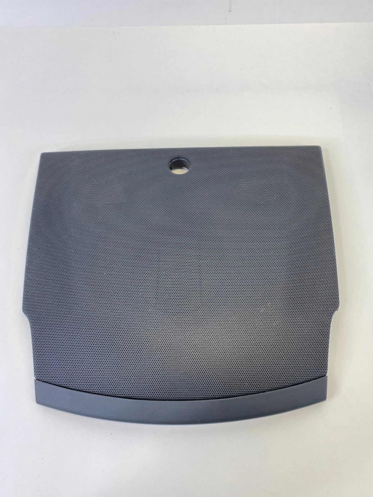 2013-2019 CADILLAC ATS FRONT CENTER DASH UPPER SPEAKER COVER GRILLE 22936870 OEM