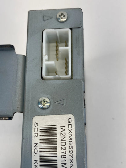 2010-2012 ACURA RDX RADIO SATELLITE CONTROL MODULE UNIT 39820-STK-A110 OEM