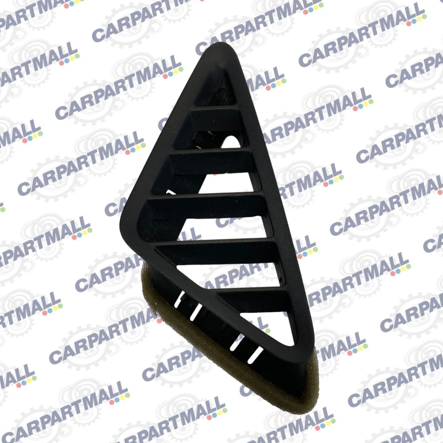 10-17 CHEVROLET EQUINOX DASH LEFT SIDE AC AIR VENT DEFROSTER GRILLE 25779104 OEM