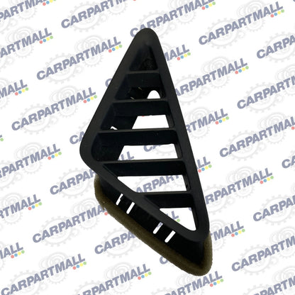 10-17 CHEVROLET EQUINOX DASH LEFT SIDE AC AIR VENT DEFROSTER GRILLE 25779104 OEM
