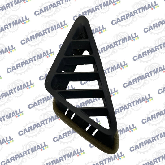 10-17 CHEVROLET EQUINOX DASH LEFT SIDE AC AIR VENT DEFROSTER GRILLE 25779104 OEM