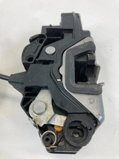 2008-2017 BUICK ENCLAVE DOOR LOCK LATCH ACTUATOR FRONT RH OEM FACTORY 20839793