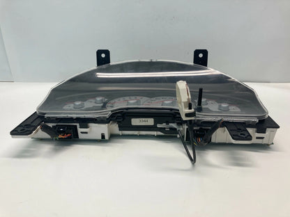 2004 2005 MERCURY MOUNTAINEER MPH 4.6L AT SPEEDOMETER INSTRUMENT CLUSTER OEM