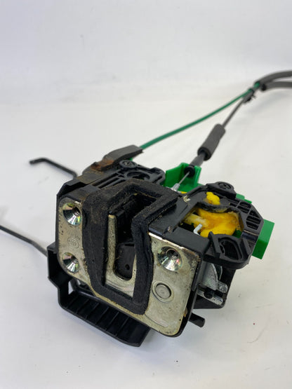 2012-2017 Hyundai Accent HATCHBACK Front Left Side Door Lock Latch Actuator OEM