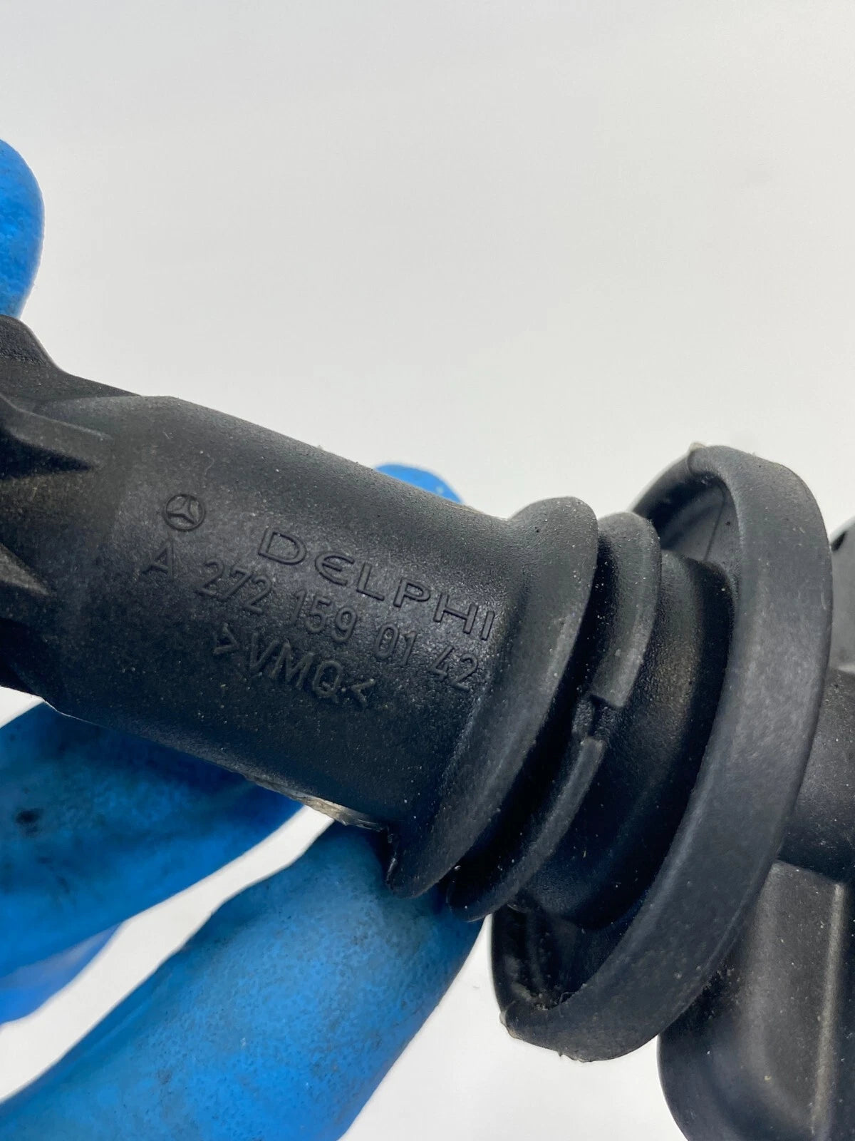 06-12 MERCEDES-BENZ R350 R 350 3.5L V6 A/T ENGINE IGNITION COIL A2721590142 OEM