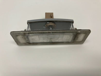 2011-2015 Kia Optima Hybrid Left License Plate Light Lamp Assembly 92501-2G0 OEM