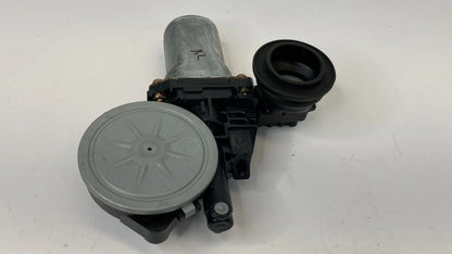 03-09 TOYOTA 4RUNNER REAR LEFT BACK SIDE DOOR POWER WINDOW MOTOR 85720-35140