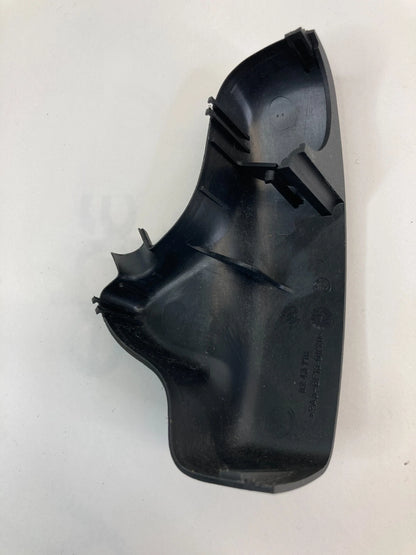 2012-2015 MINI COOPER WINDSHIELD INTERIOR REAR VIEW MIRROR HALF COVER 8243719