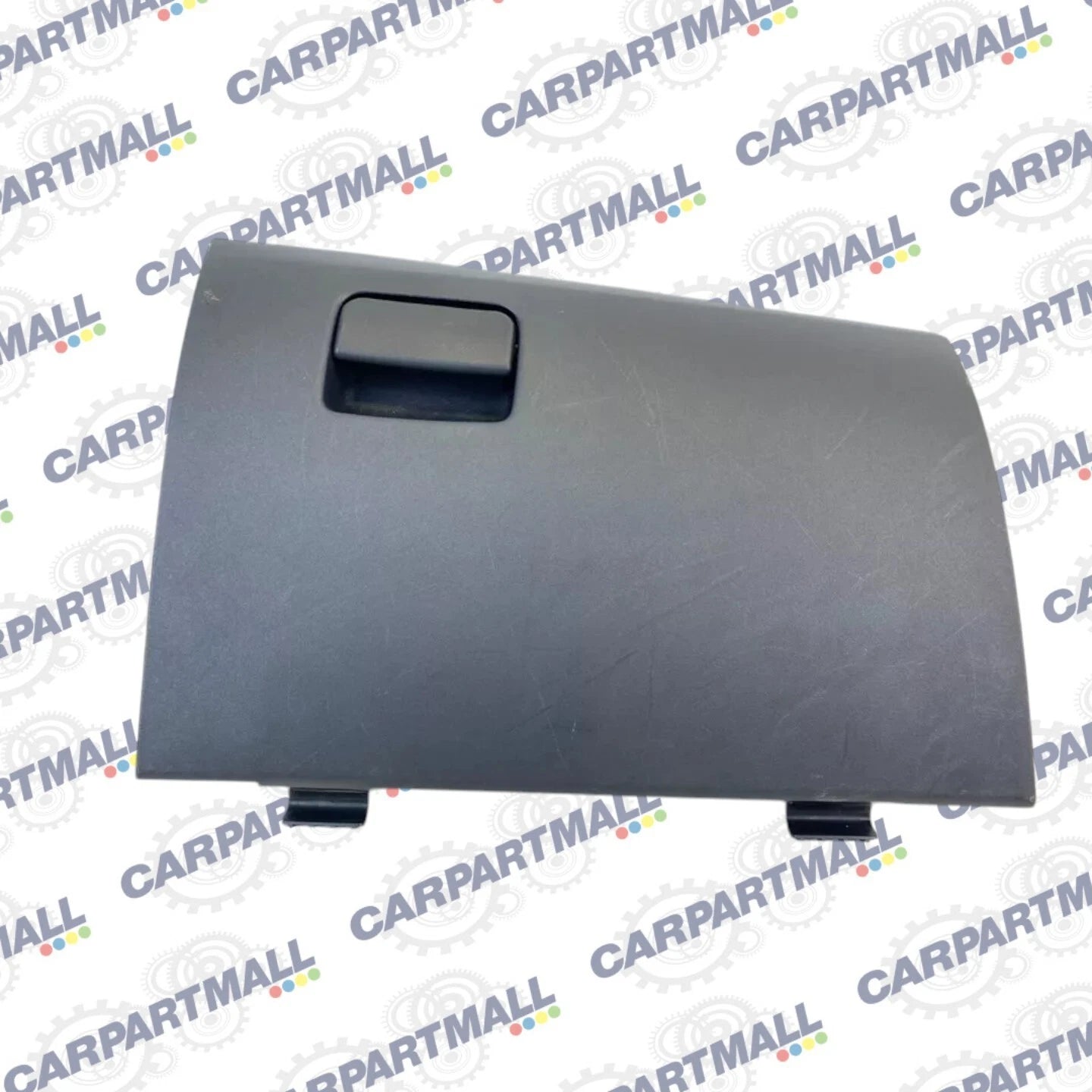 2008-2017 MITSUBISHI LANCER GLOVE BOX STORAGE COMPARTMENT ASSY 8006A083ZZ OEM