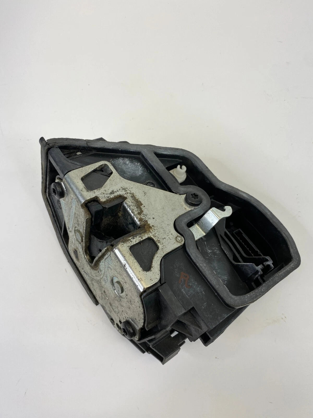 04-07 BMW 530I 525I FRONT LEFT SIDE DOOR LOCK LATCH RELEASE ACTUATOR 7167065 OEM