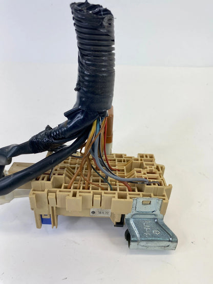 2019 Nissan Versa SEDAN 1.6L L4 A/T Interior Cabin Fuse Box Assembly OEM