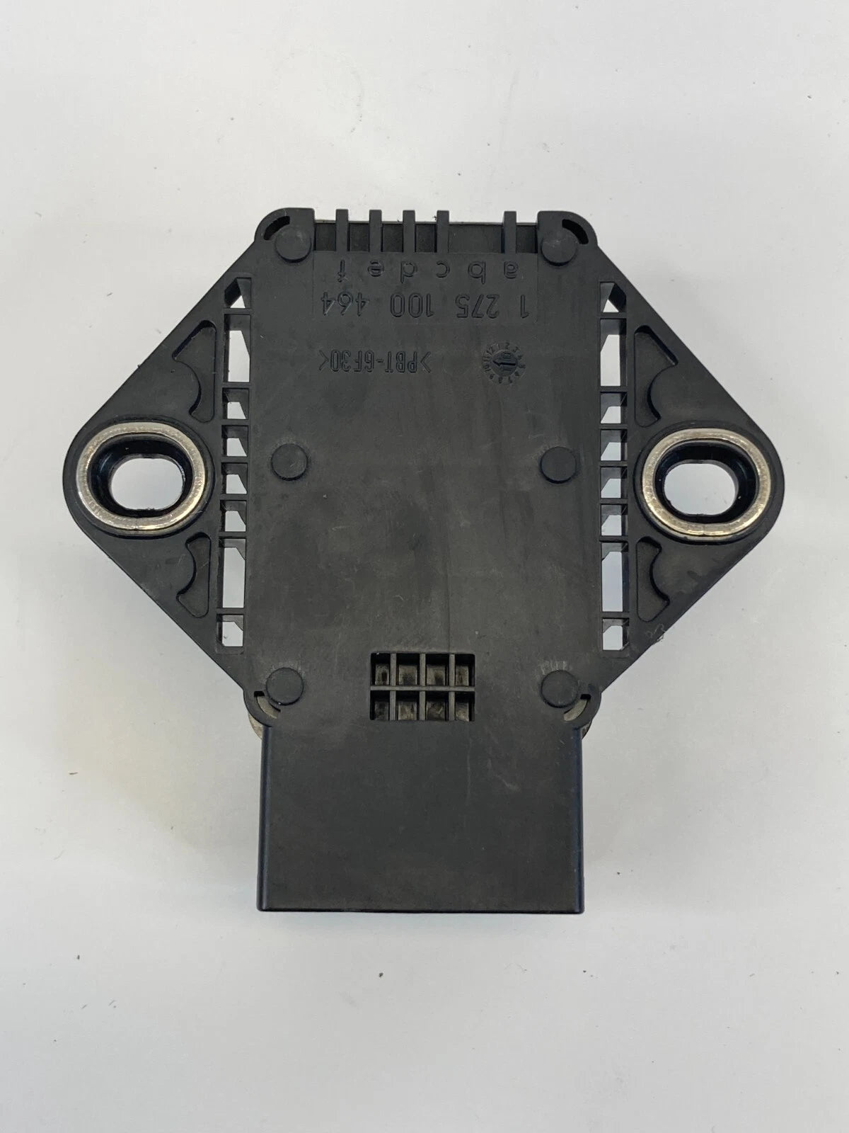 2009-2013 SUBARU FORESTER VEHICLE YAW RATE SENSOR CONTROL MODULE OEM 27542FG011