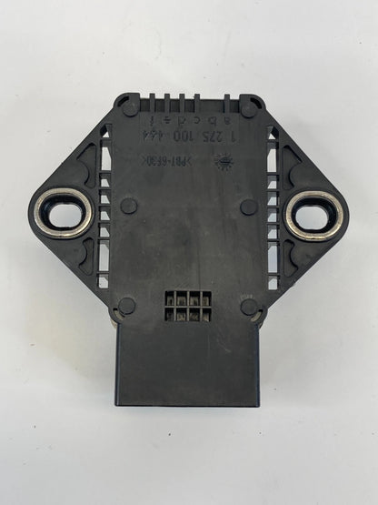 2009-2013 SUBARU FORESTER VEHICLE YAW RATE SENSOR CONTROL MODULE OEM 27542FG011