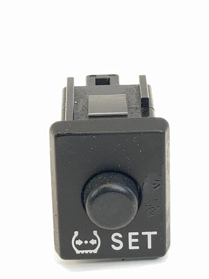 09-19 TOYOTA COROLLA 07-17 AVALON TIRE PRESSURE MONITORING TPMS RESET SWITCH OEM