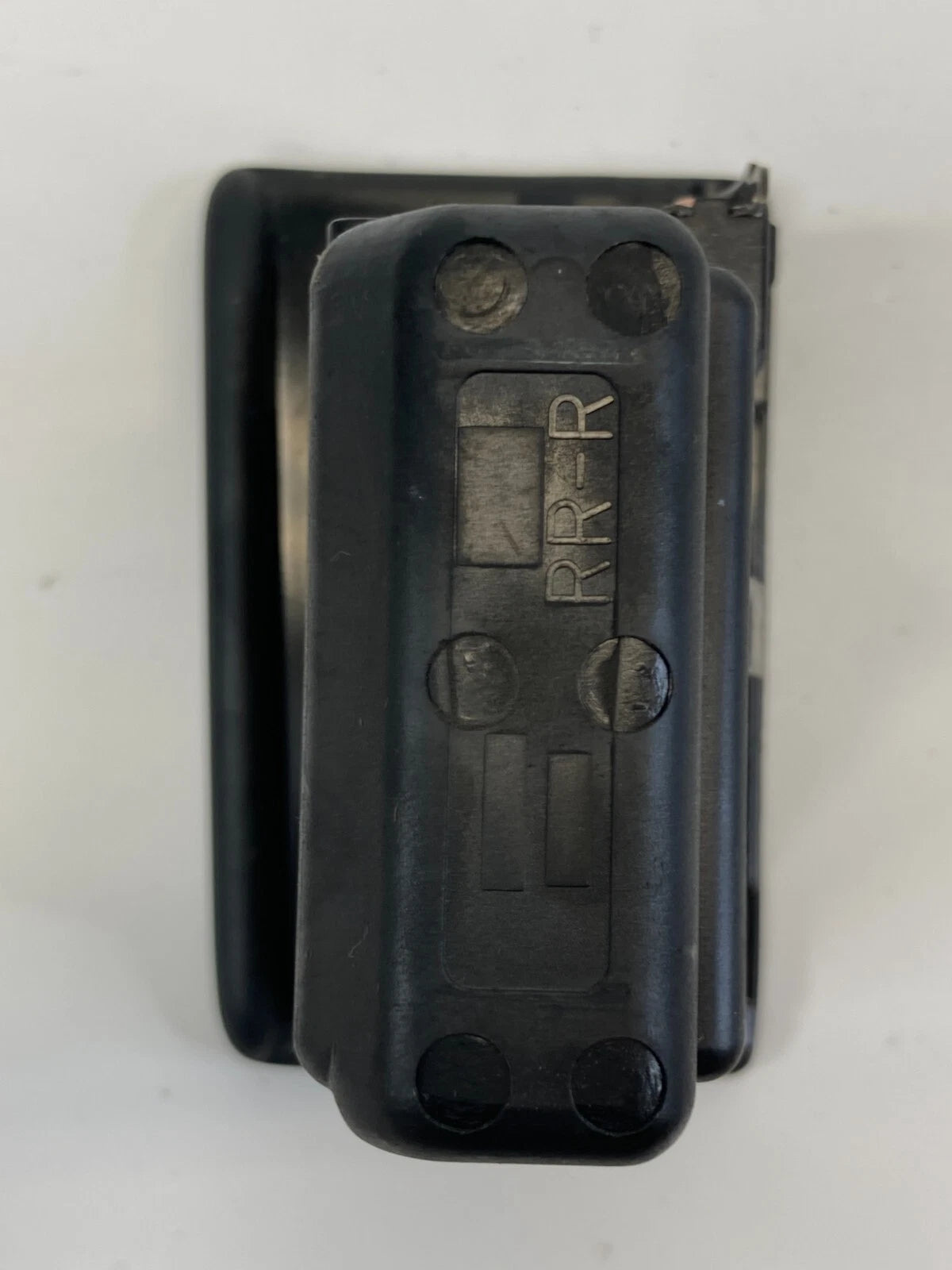 1998-2005 LEXUS GS300 REAR RIGHT DOOR PANEL INSERT ASHTRAY ASSEMBLY OEM