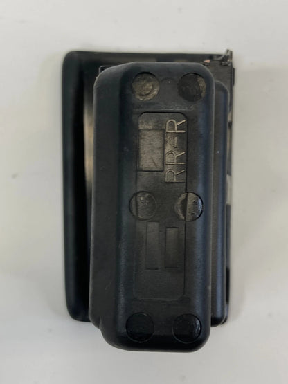 1998-2005 LEXUS GS300 REAR RIGHT DOOR PANEL INSERT ASHTRAY ASSEMBLY OEM