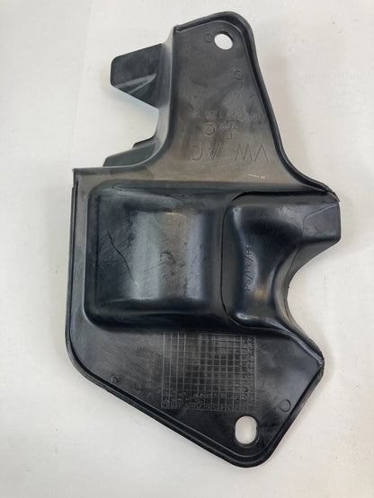 2011-2018 VOLKSWAGEN JETTA LOWER STEERING SHAFT COLUMN COVER 1K1-863-129-B OEM