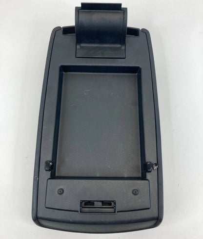 2010-2013 MAZDA 3 CENTER CONSOLE MIDDLE INTERIOR STORAGE BOX PAD ARMREST LID OEM