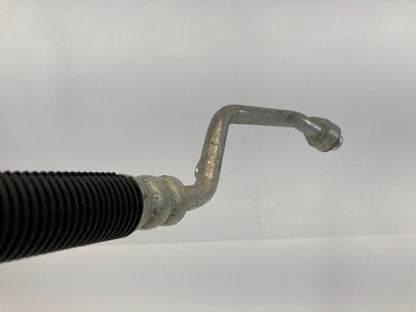 2008 09 10 2011 Ford Focus 2.0L Air Pressure Suction Hose Pipe Line Tube OEM