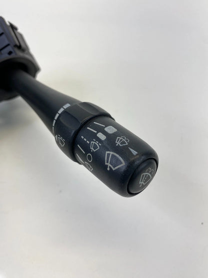 2003-2007 CADILLAC CTS WINDSHIELD WIPER WASHER CONTROL SWITCH 1999309 OEM