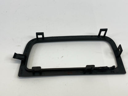 2004-2008 Nissan Maxima Rear Right Side Interior Door Handle Trim Bezel 22197-SA
