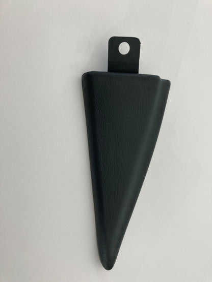 2000-2005 CHEVROLET IMPALA REAR LEFT SIDE DOOR INNER CORNER COVER TRIM 10447252