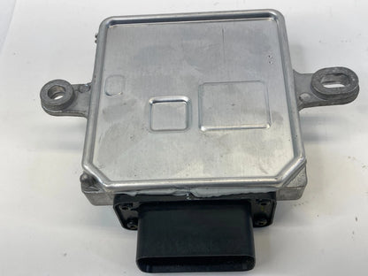 13-15 CHEVROLET CAPTIVA SPORT 2.4L FUEL PUMP CONTROL MODULE UNIT OEM 23172742