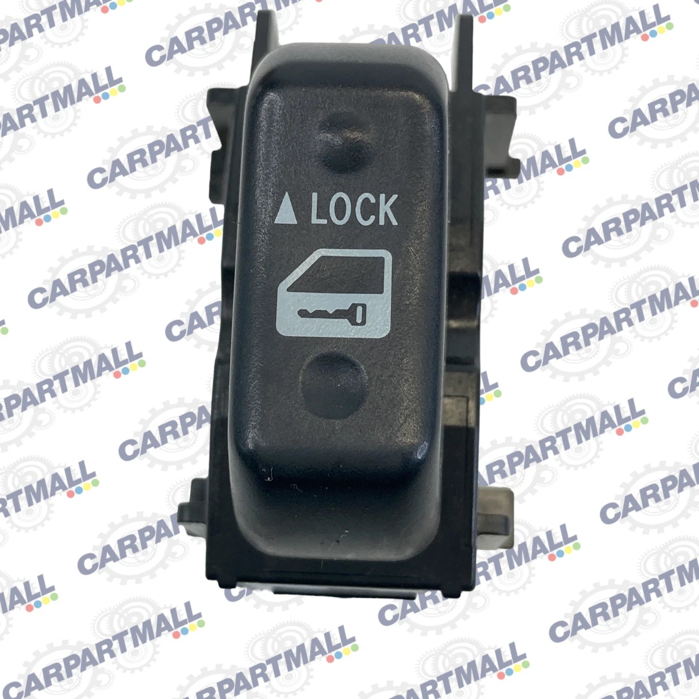 2004-2009 TOYOTA PRIUS FRONT RIGHT SIDE DOOR LOCK CONTROL SWITCH 850-0T72 OEM