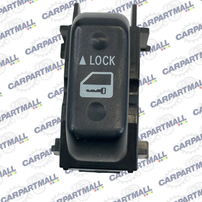 2004-2009 TOYOTA PRIUS FRONT RIGHT SIDE DOOR LOCK CONTROL SWITCH 850-0T72 OEM