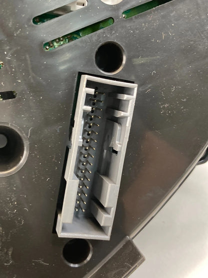 13-17 GMC TERRAIN INSTRUMENT CLUSTER SPEEDOMETER GAUGE UNKNOW MILES 23265867 OEM