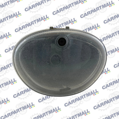 1999-2004 DODGE GRAND CARAVAN FRONT BUMPER FOG LIGHT LAMP ASSEMBLY OEM