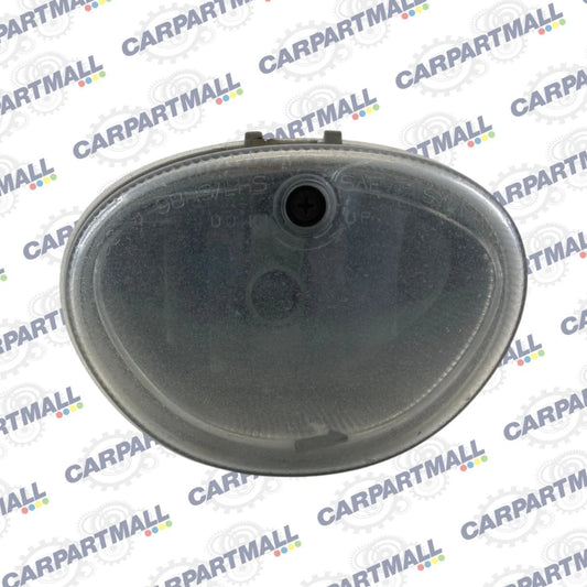 1999-2004 DODGE GRAND CARAVAN FRONT BUMPER FOG LIGHT LAMP ASSEMBLY OEM