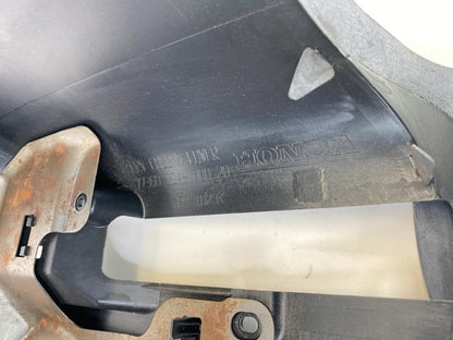 2011-2017 HONDA ODYSSEY STEERING COLUMN UPPER & LOWER COVER TRIM 77360SZAA000