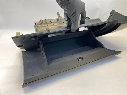 2003-2006 INFINITI G35 DASH LOWER GLOVE BOX STORAGE COMPARTMENT 68108-AM601 OEM