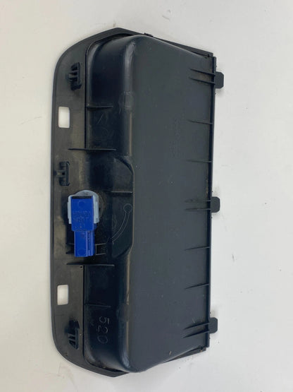 2011-2016 HONDA CR-Z CRZ DASH CENTER CONSOLE TRIM PANEL 77292-SZT-G OEM